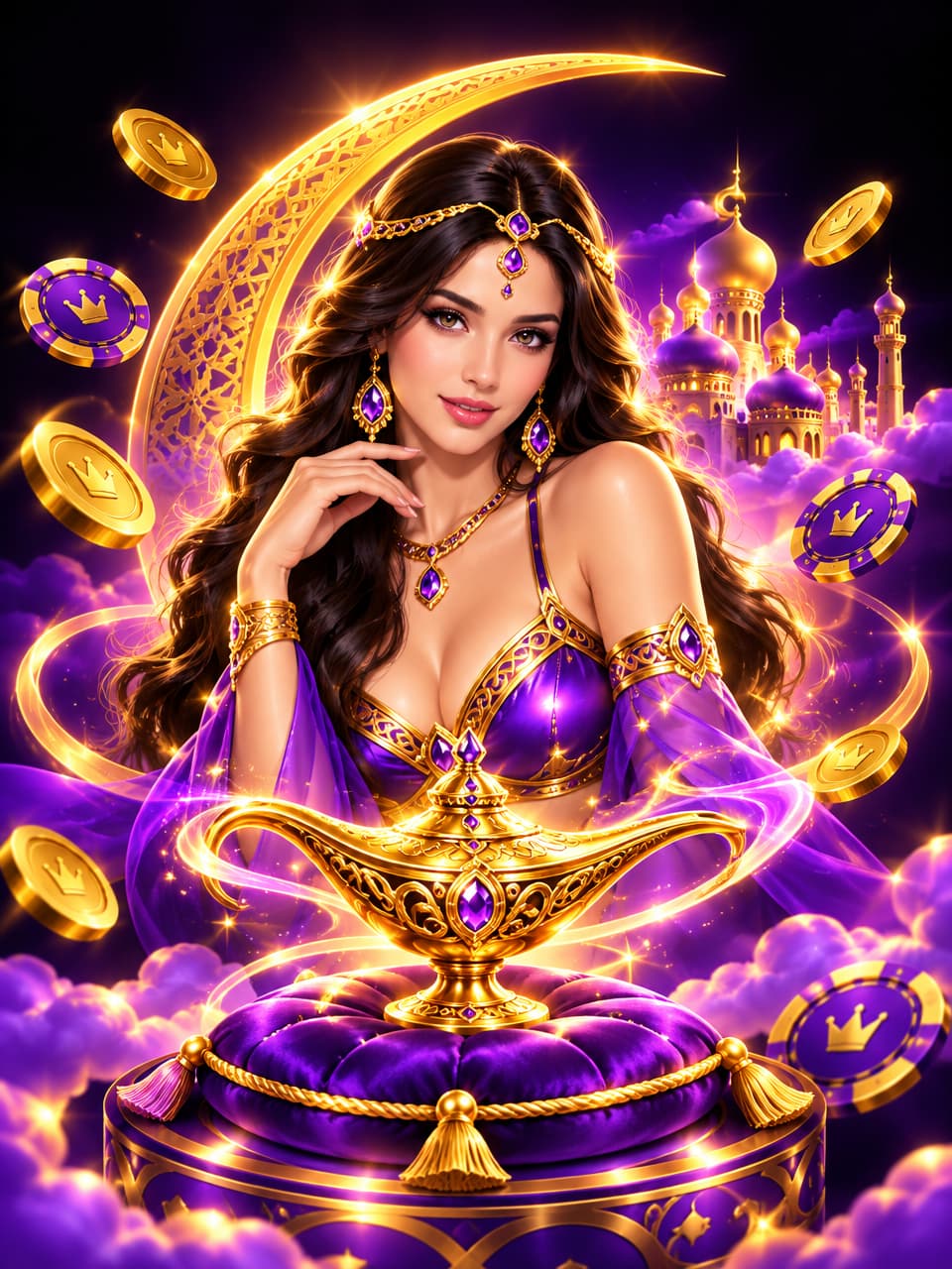 ภาพเกม Dreamgaming ที่ออกแบบใหม่สำหรับ 777vip - 777วีไอพี
